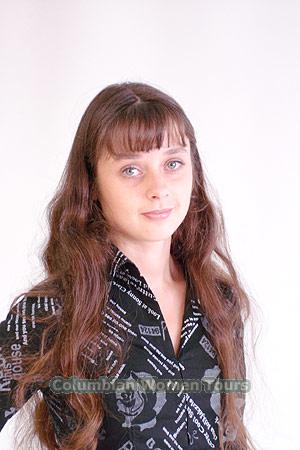 Russia women