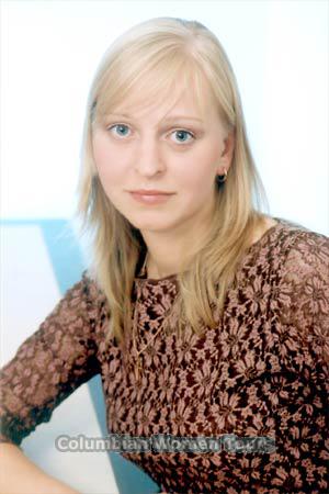 Russia women