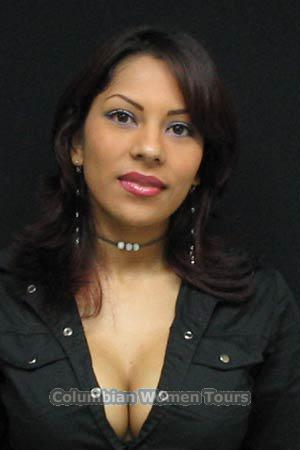 Colombia women