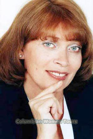 Russia women