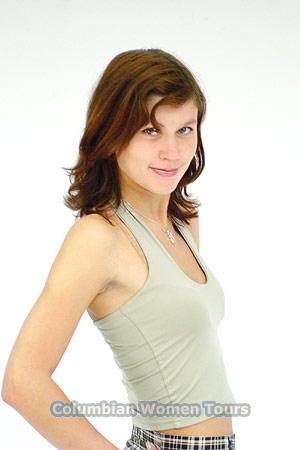 Russia women