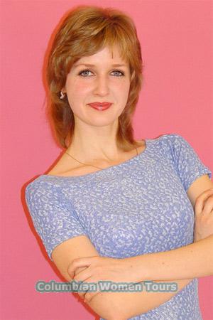 Ukraine women