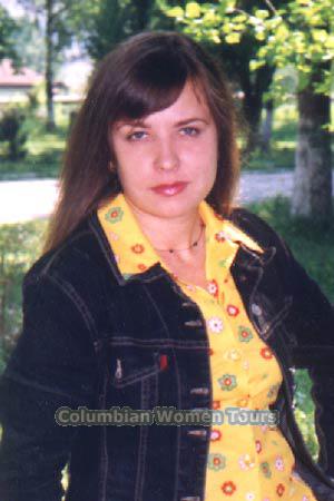 Ukraine women