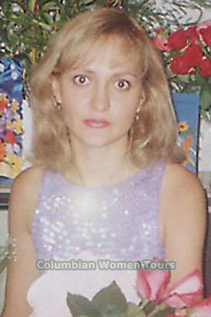 Russia women