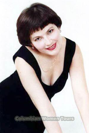 Russia women