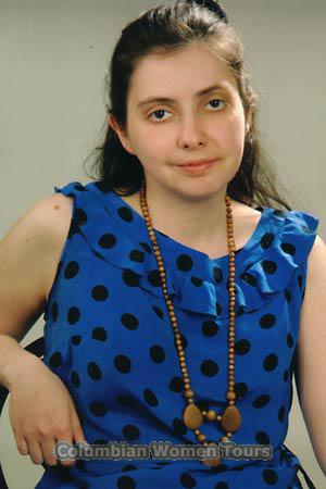 Russia women