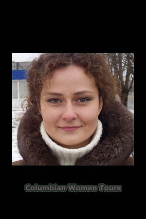 Ukraine women