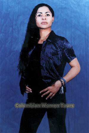 Colombia women
