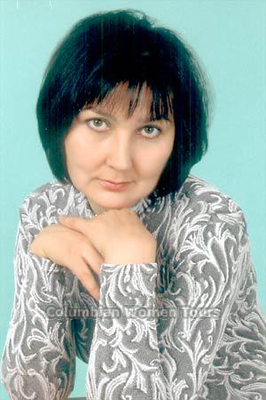 Russia women