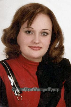 Ukraine women