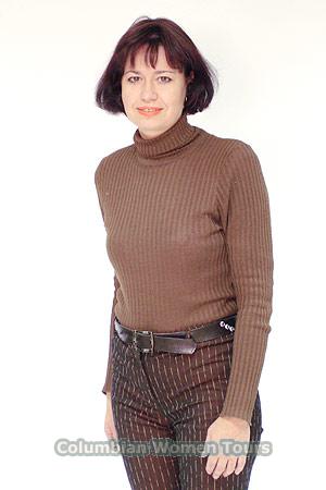 Russia women