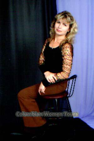 Russia women