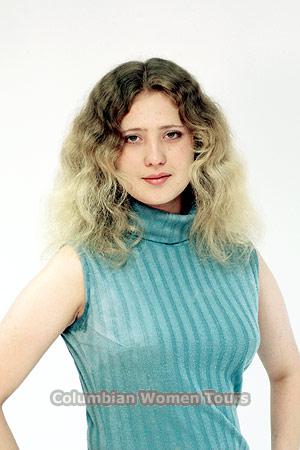 Russia women