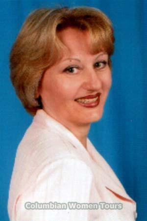Russia women