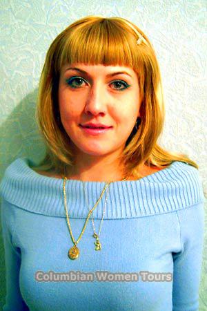 Ukraine women