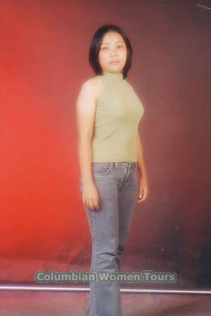 Philippines women