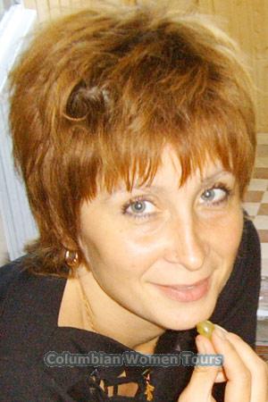 Russia women