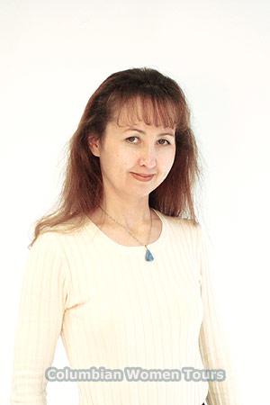 Russia women