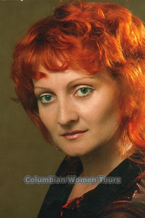 Russia women