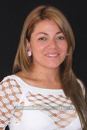 Colombia women