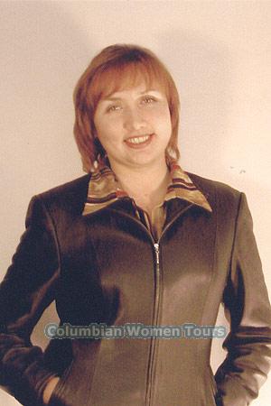 Russia women