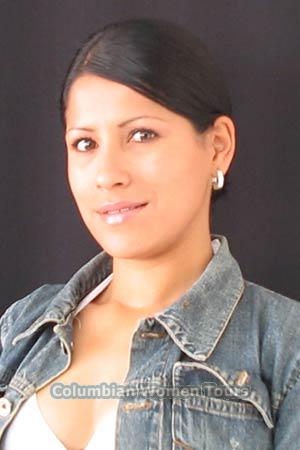 Colombia women