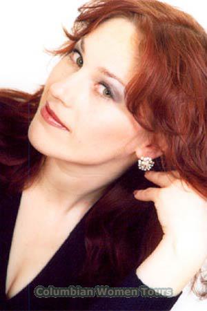 Russia women