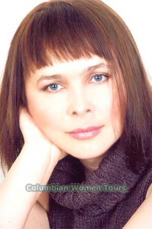 Russia women
