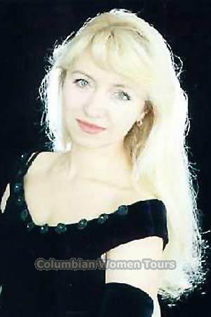 Russia women