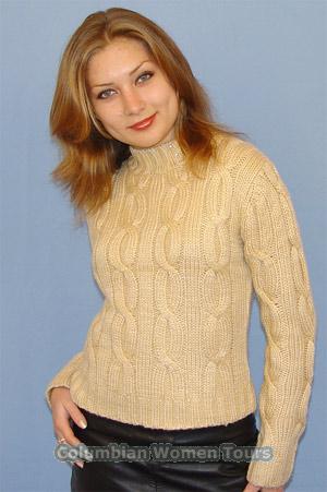 Ukraine women