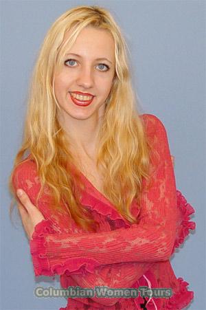 Ukraine women