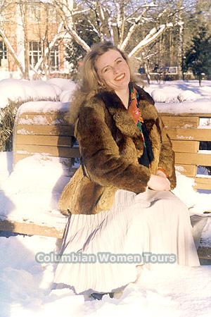 Russia women