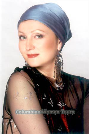 Russia women