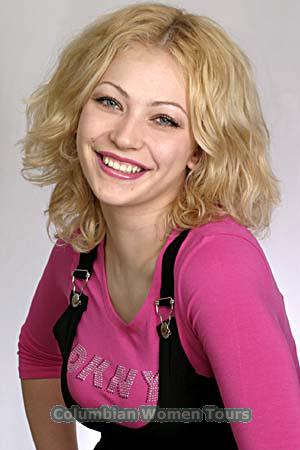 Ukraine women