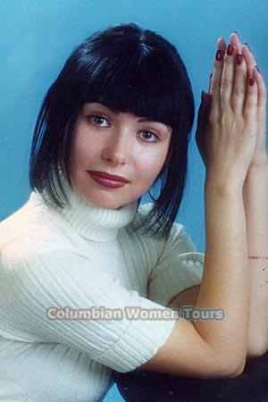 Ukraine women