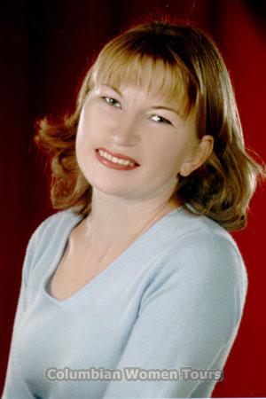 Ukraine women