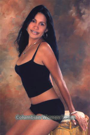 Colombia women