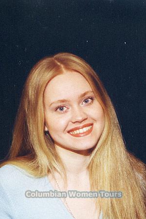 Russia women