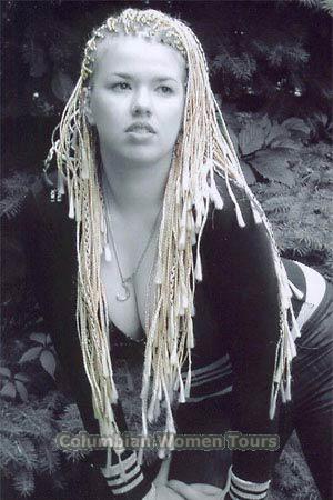 Ukraine women