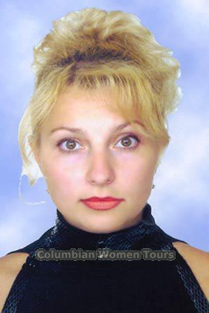 Russia women