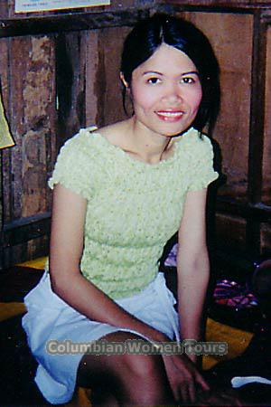 Philippines women