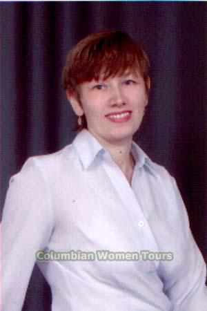 Russia women