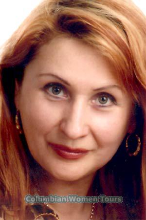 Ukraine women