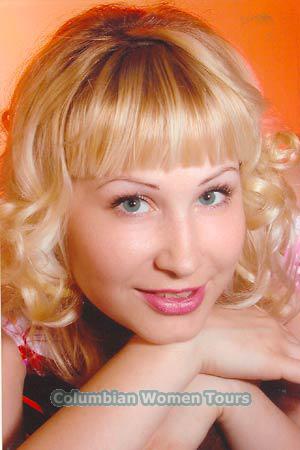 Russia women