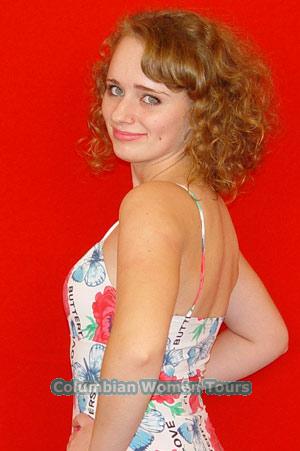 Ukraine women