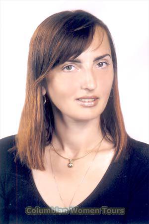 Russia women