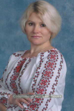 Ukraine women