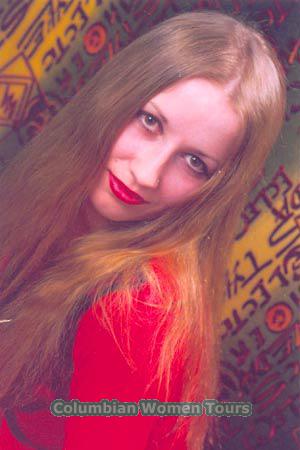Russia women