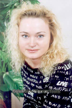 Russia women
