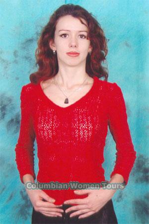 Ukraine women